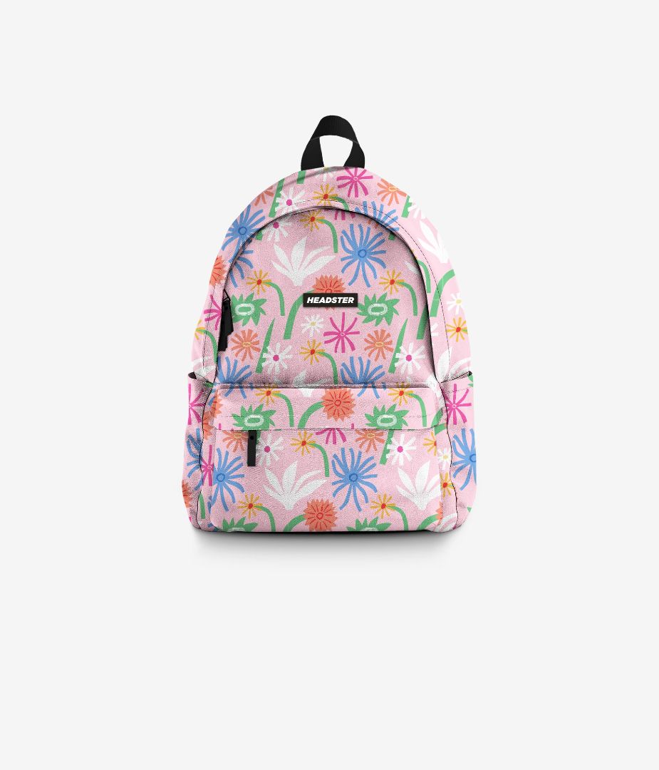 Mary's Rose Headster GARDEN GROOVE BACKPACK, 20L