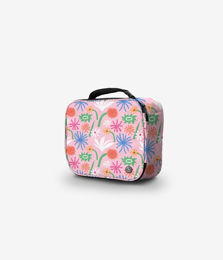 Mary's Rose Headster GARDEN GROOVE CLASSIC LUNCH BOX , 5L