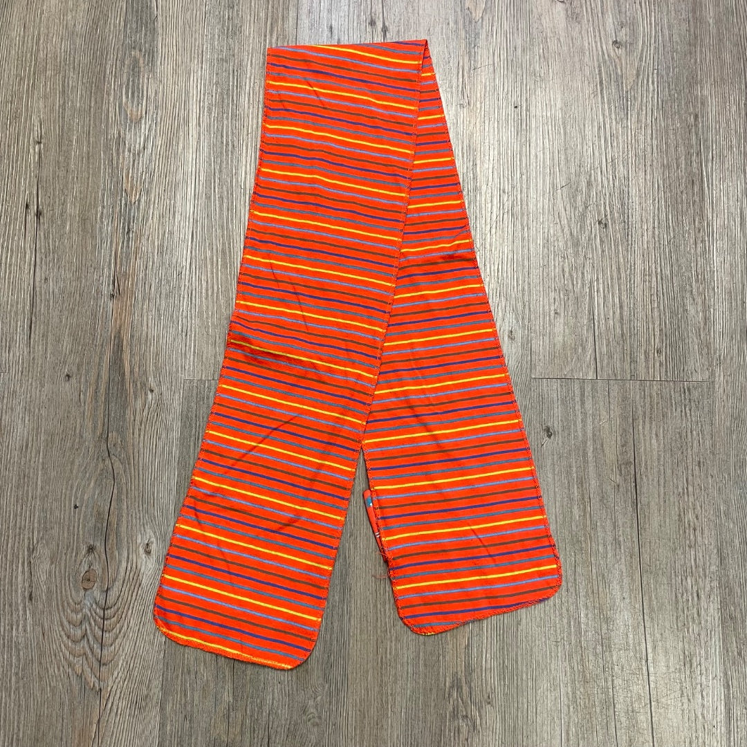 Multi Colour Clement Kids Scarf, One Size