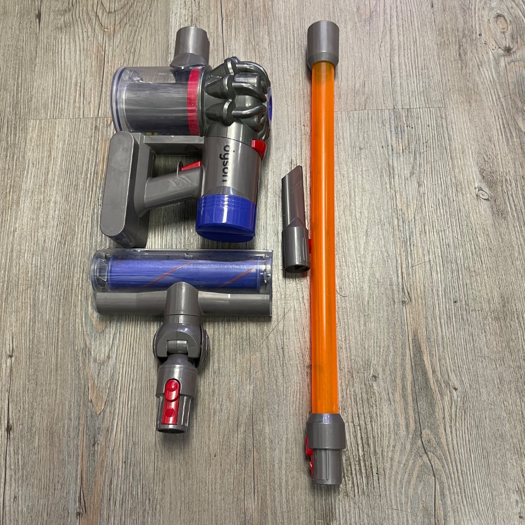 Multi Colour Dyson Vaccum Cleaner, Pre-owned