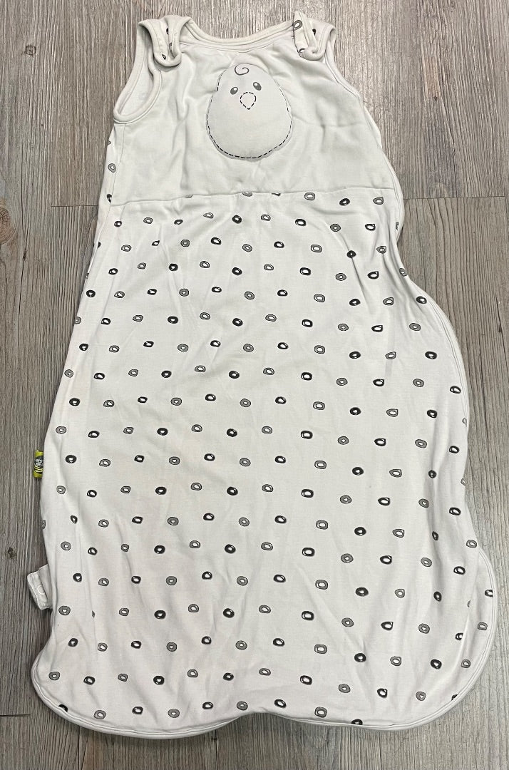 Grey Nested Bean Sleep Sacks, 6-15M
