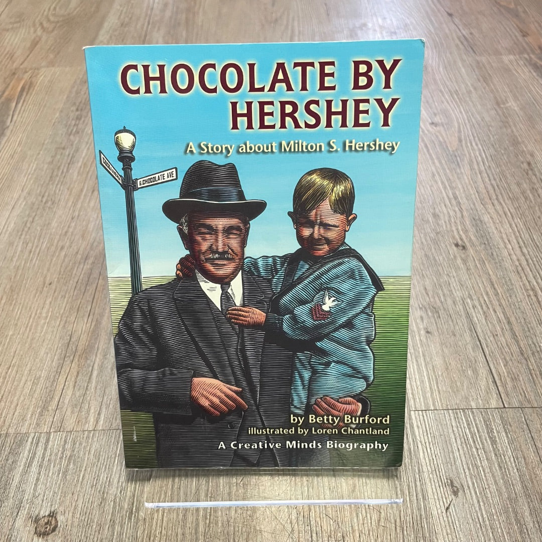 Multi Colour Chocolate By Hershey, Paperback