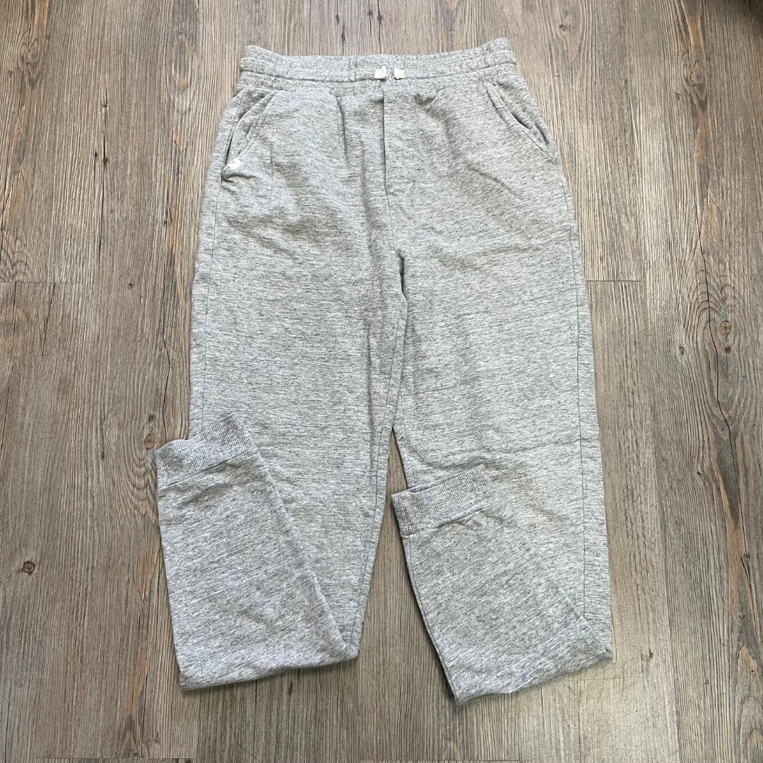 Grey Miles The Label Jogger Pants, 14Y