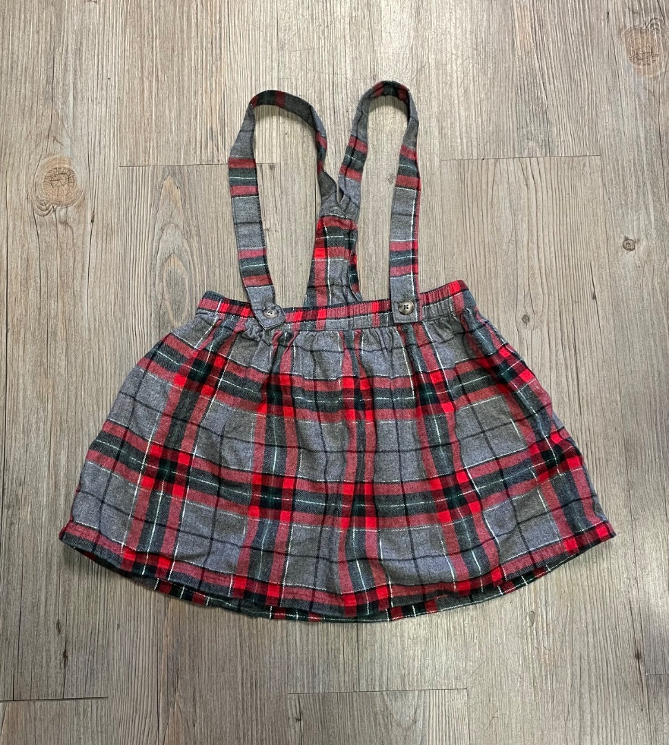 Multi Colour Carters Skirt, 3Y