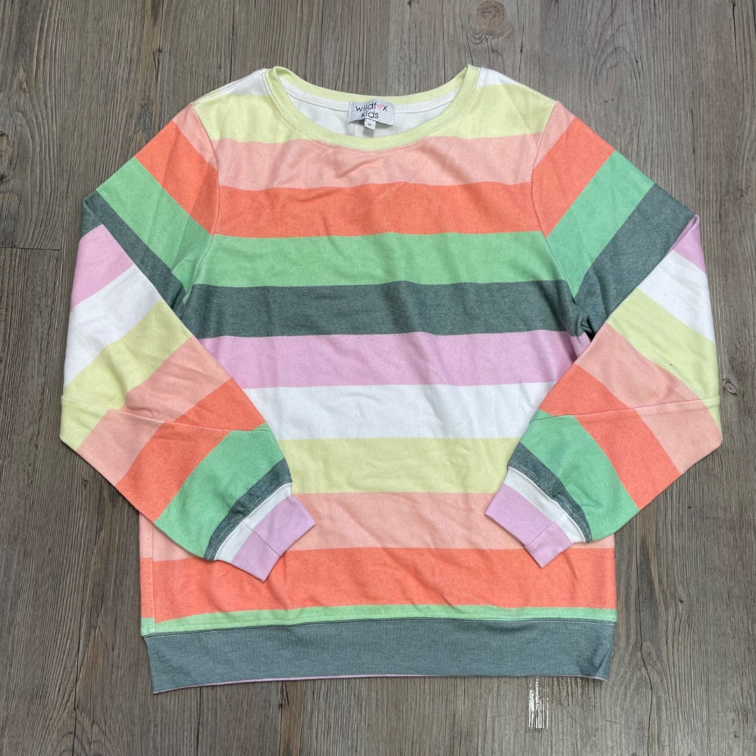 Multi Colour Wildfox Sweatshirt, 12Y