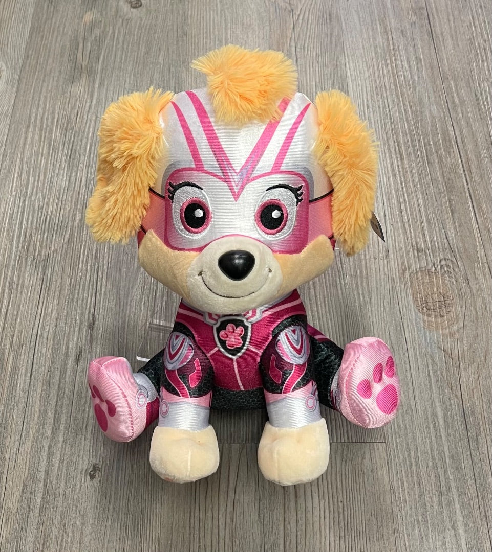 Pink Skye /Stella Stuff Toy, 3Y+
