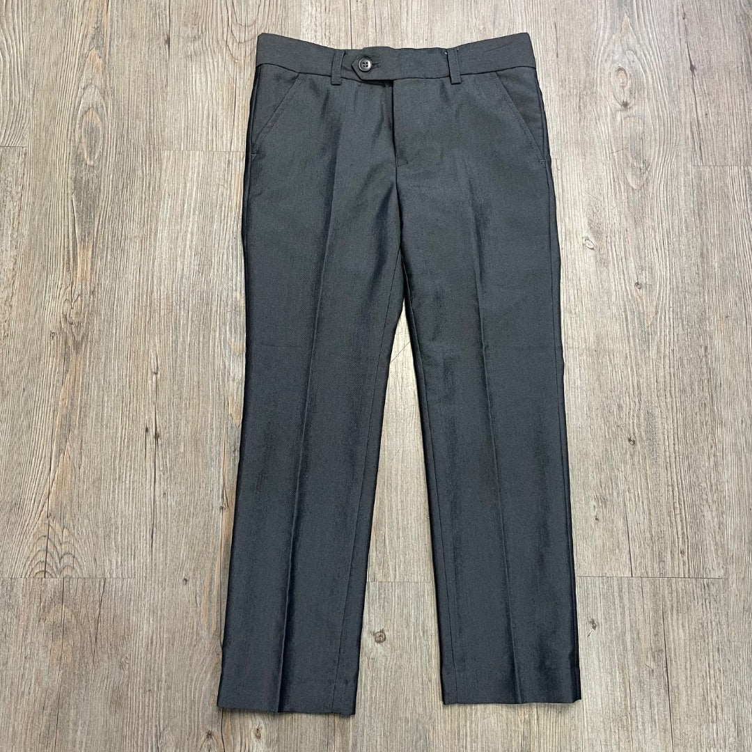Grey Appaman Dresspants, 8Y