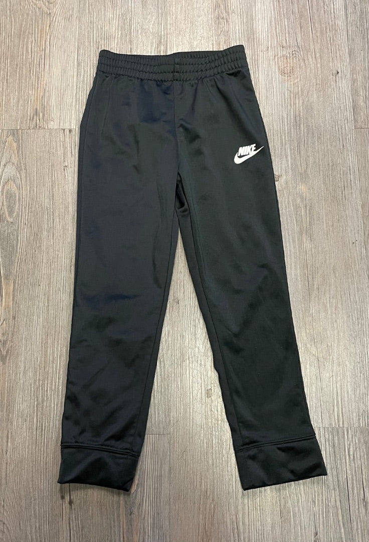 Black Nike Active Jogger Pants, 5-6Y