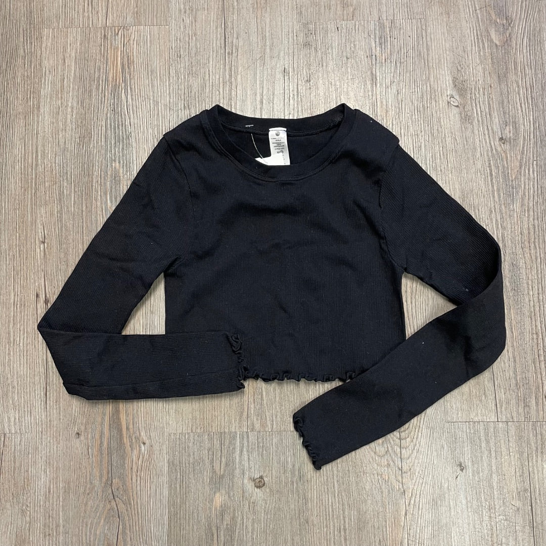 Dustyrose Love LifeEssentials Sweatshirt, 8Y