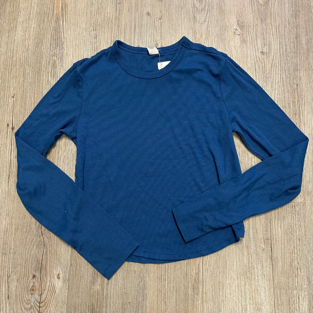 Dustyrose Love LifeEssentials Sweatshirt, 8Y