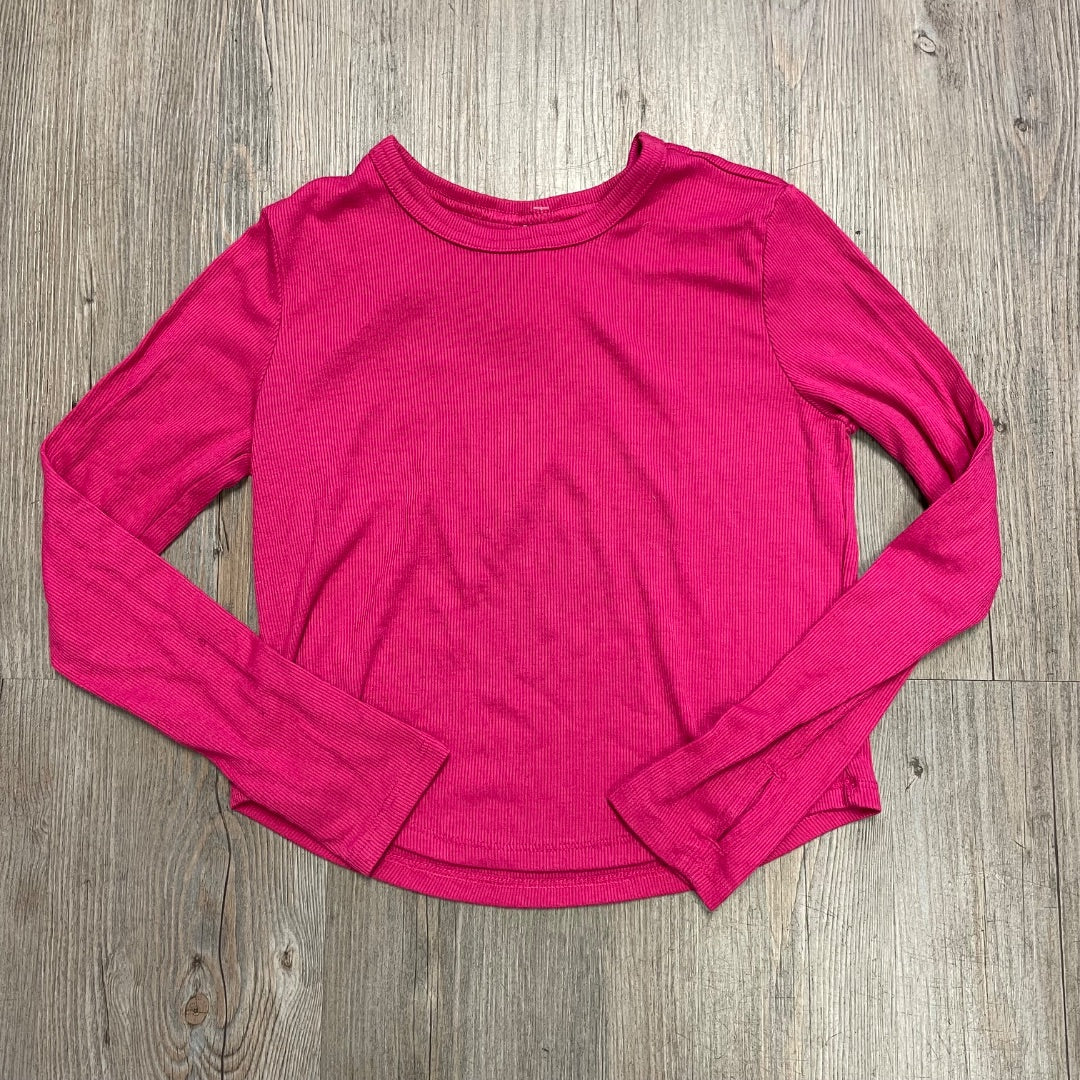 Dustyrose Love LifeEssentials Sweatshirt, 8Y