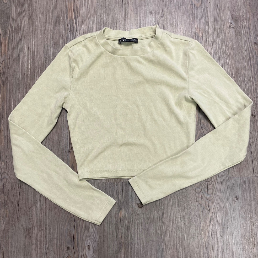 Dustyrose Love LifeEssentials Sweatshirt, 8Y