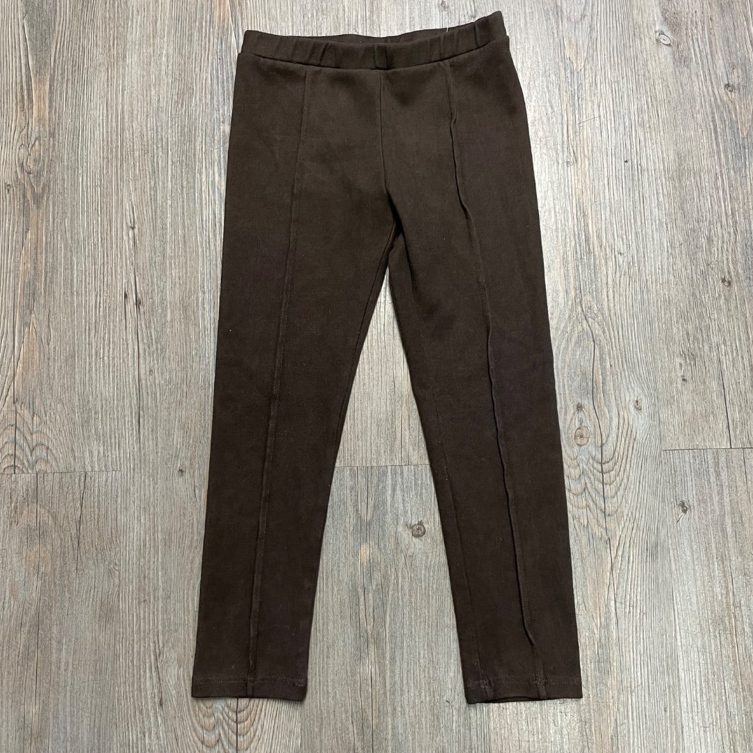 Choco Mayoral Jegging, 6Y