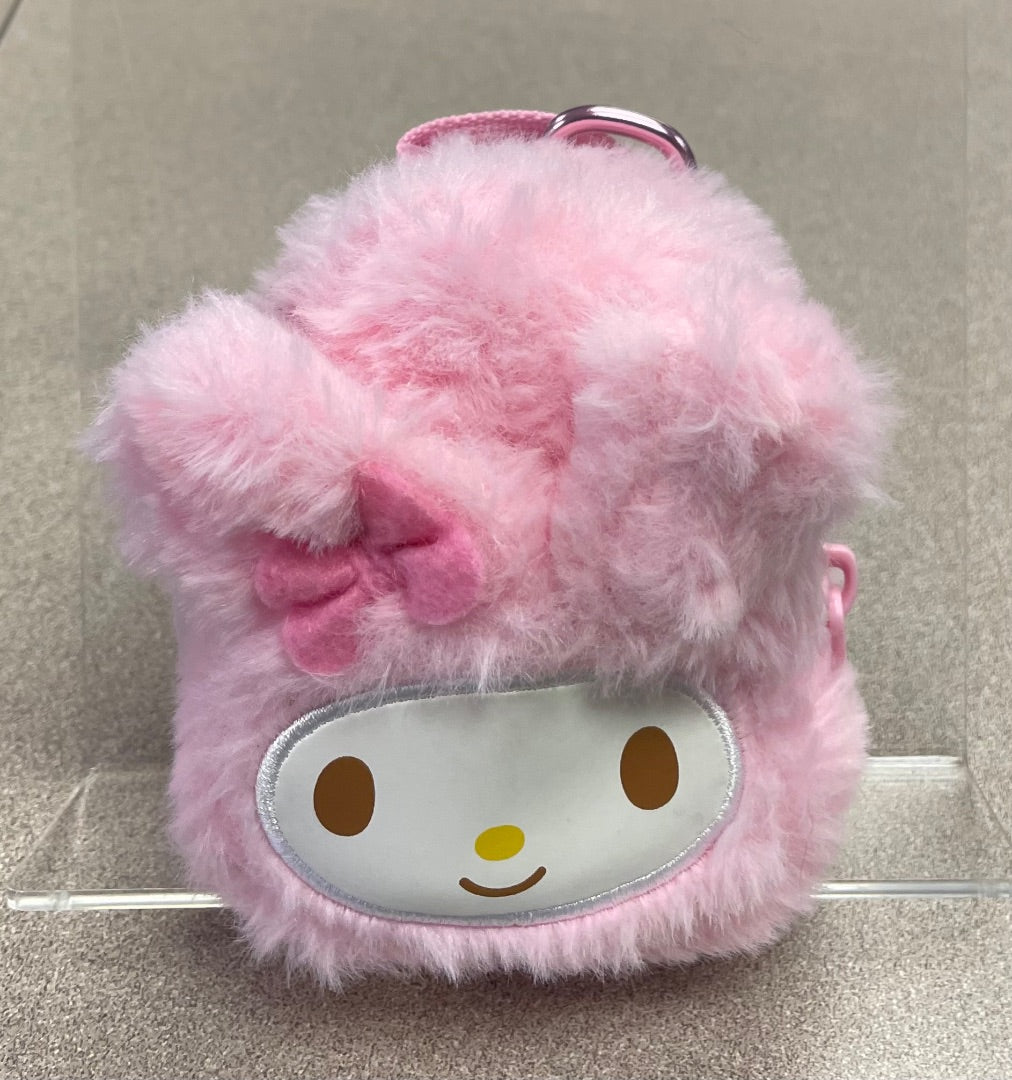 Pink Pocket Toy, Large