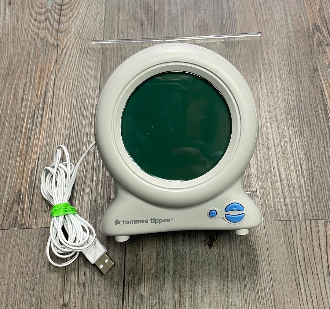 Grey Tommee Tippee Kids Groclock