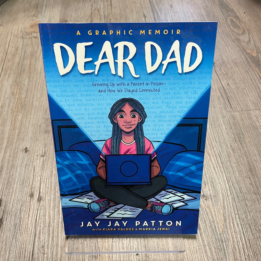Multi Colour Dear Dad, Paperback