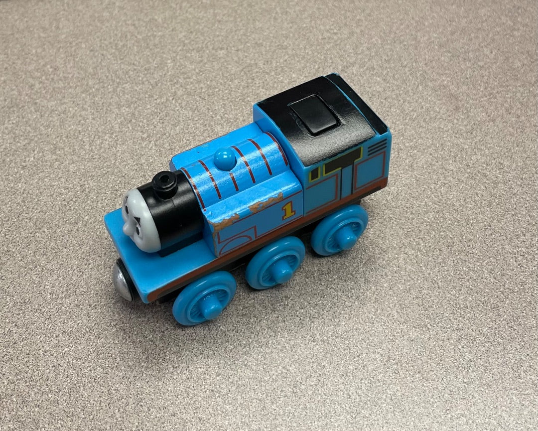 Blue Thomas Thomas Train, 1 Pcs