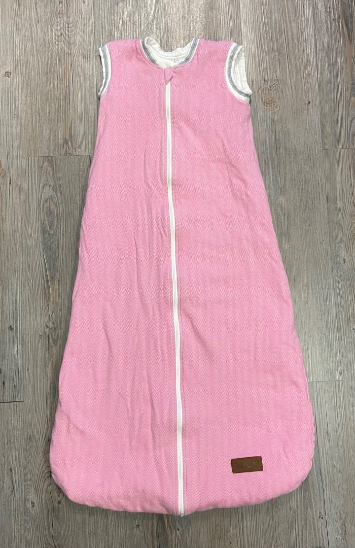Pink Juddlies Sleep Sack, 18-36M
