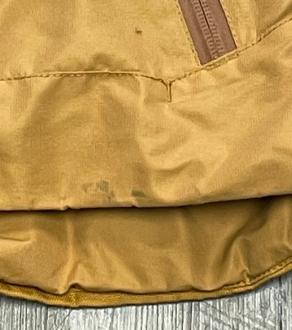 Brown Black Deux Par Deux 2PC Winter Suit Set, 6Y