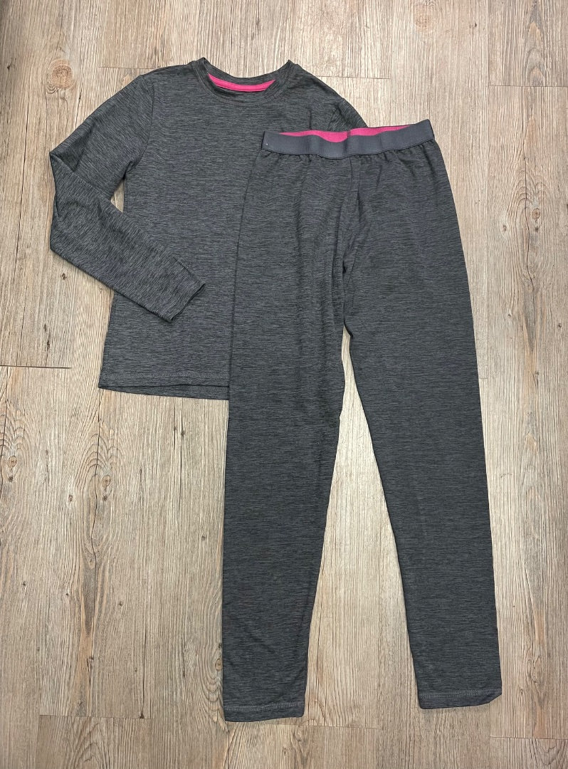 Grey Joe Fresh Base Layer Set, 10Y