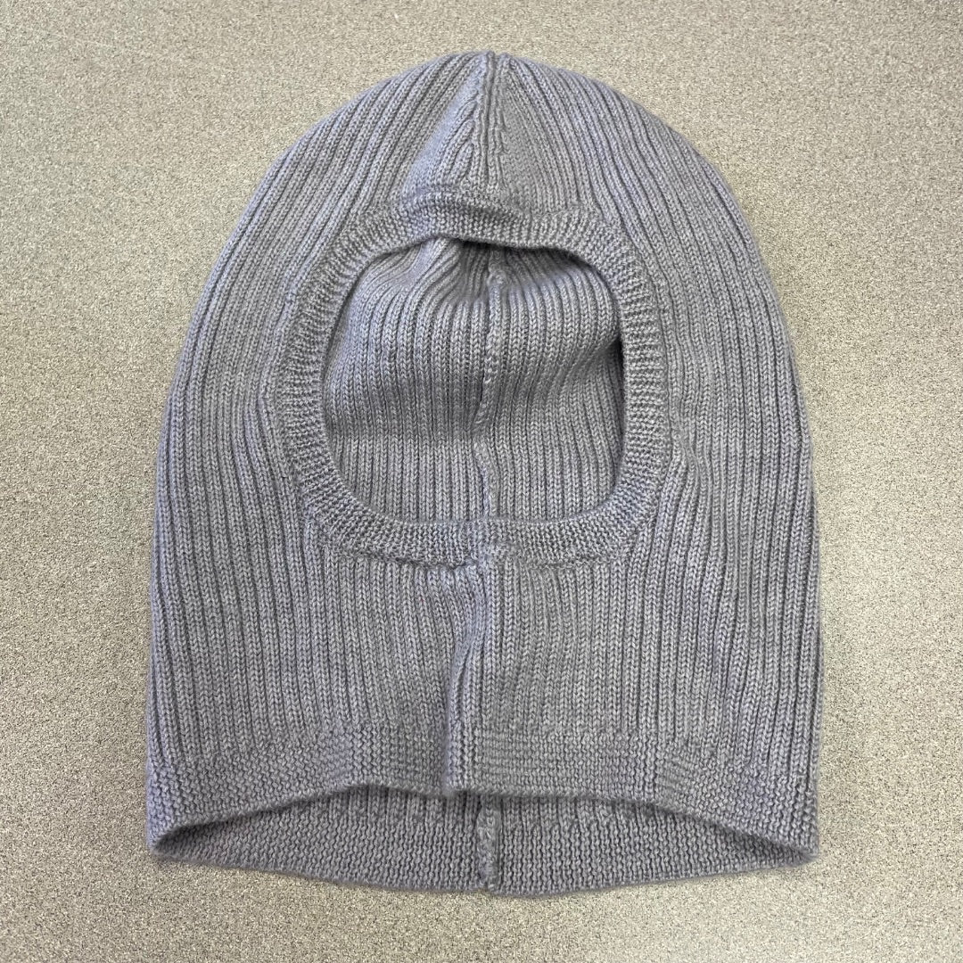 Lavender H&M Knit Balaclava, 9-12M
