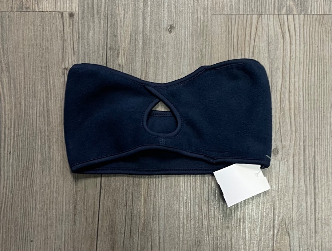 Navy Headbands, 8Y+