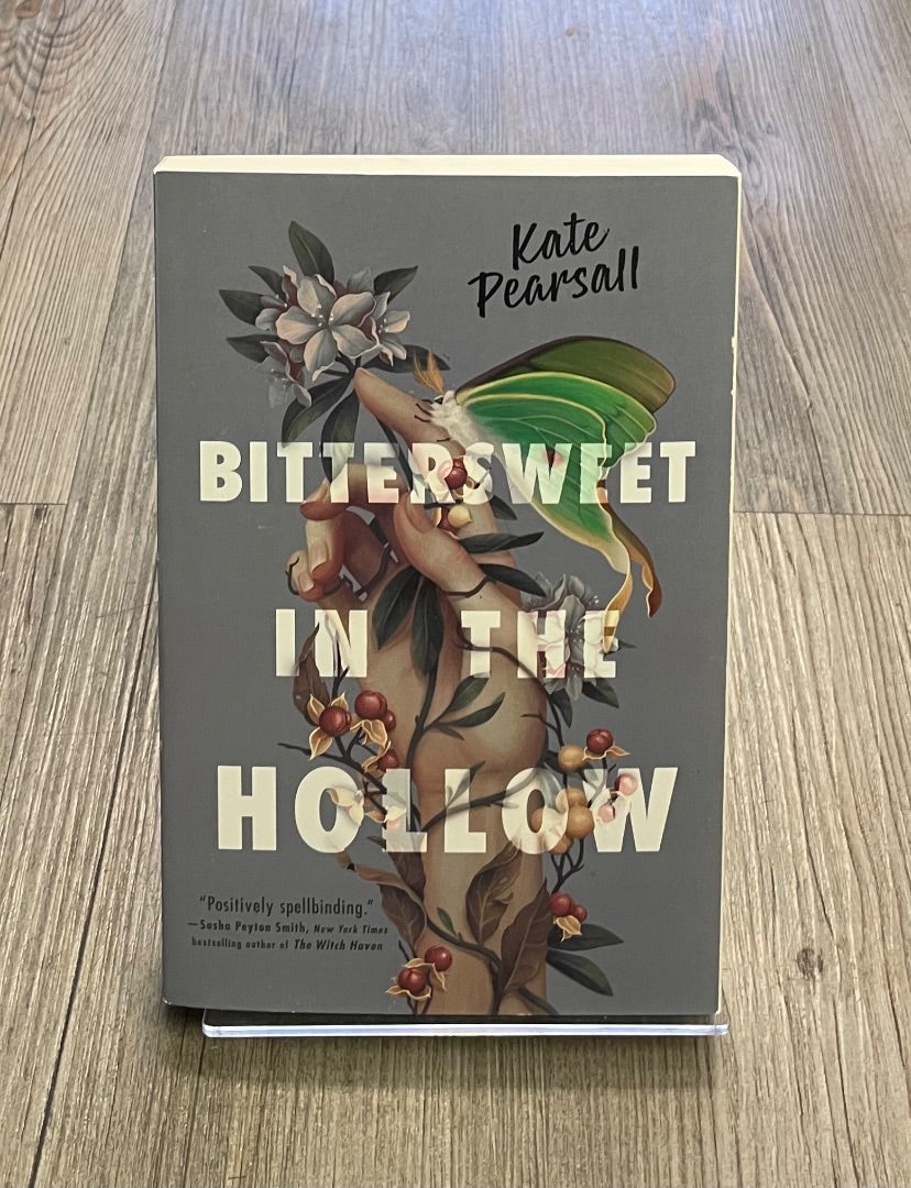 Multi Bittersweet In The Hollow, Paperback