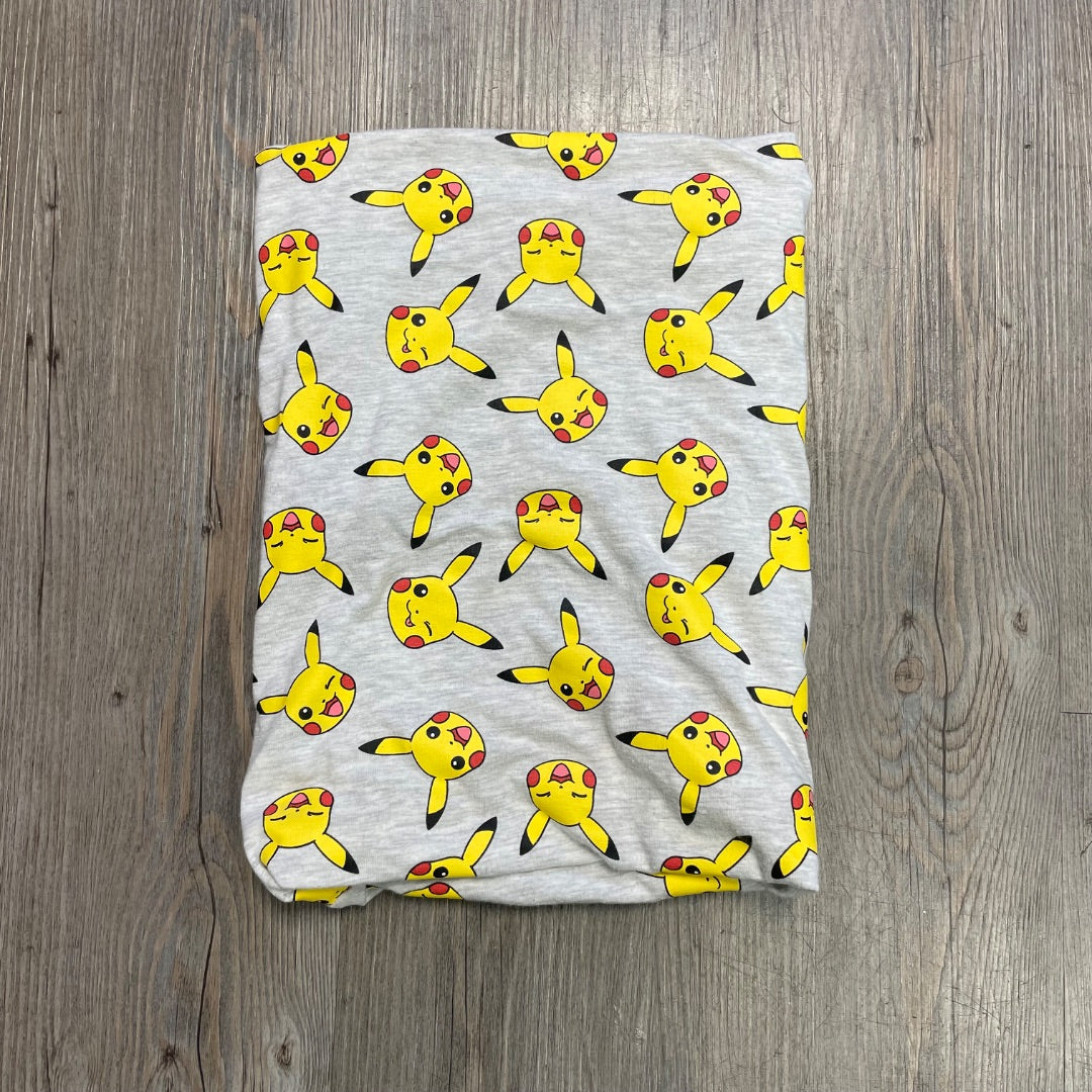 Pikachu H&M Neck Warmer, Pre-owned