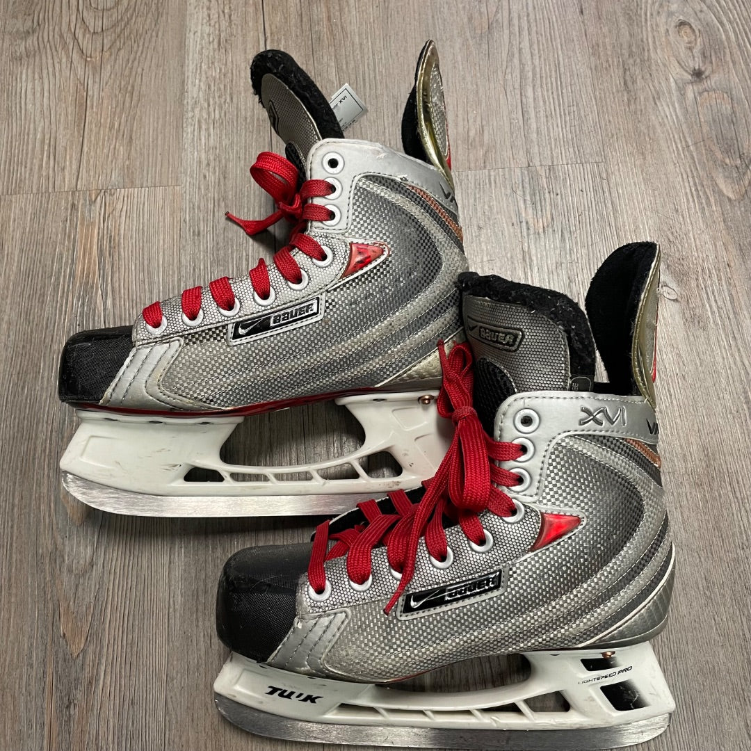 Grey Bauer Bauer Vapor XVI, 3Y