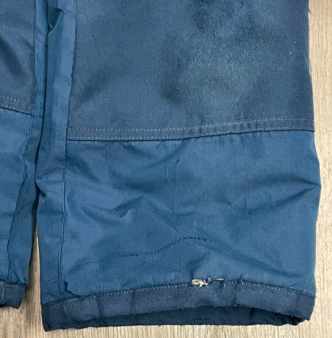 Pink,Blue Gusti Snow Suit Set, 6Y