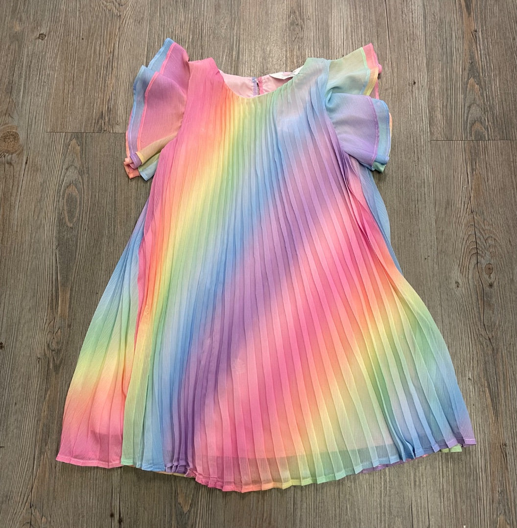 Rainbow H&M SSL Dress, 5-6Y
