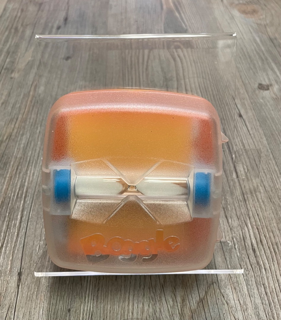 Orange Boogle Game, Pre-owned