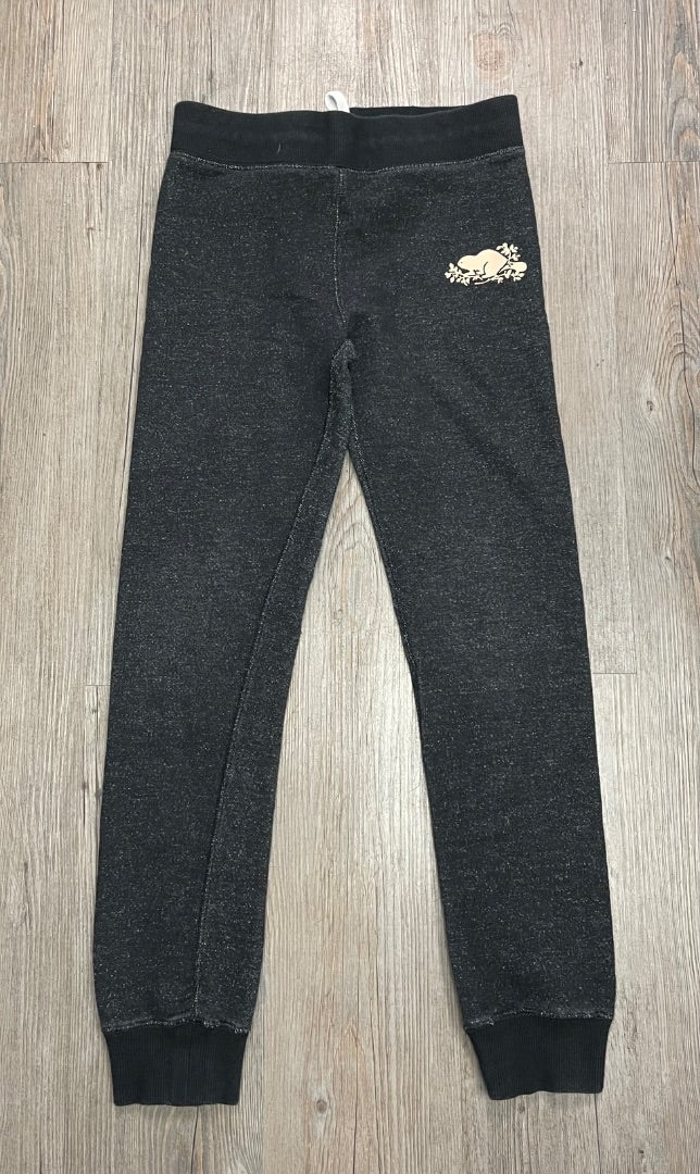 Salt & Pepper Roots Sweat Pants 12Y