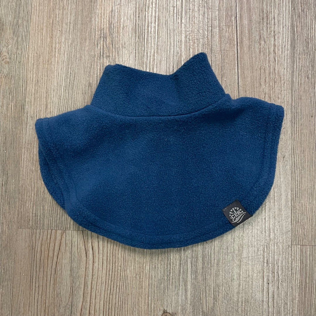 Blue CaliKids Neck Warmer, 1-5Y