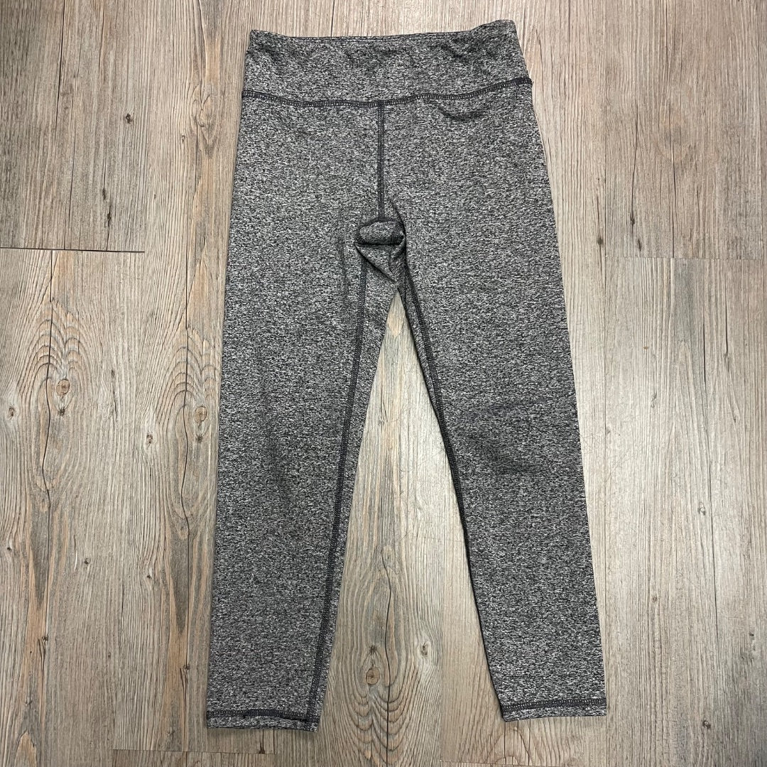 Grey Old Navy Active Legging, 8Y