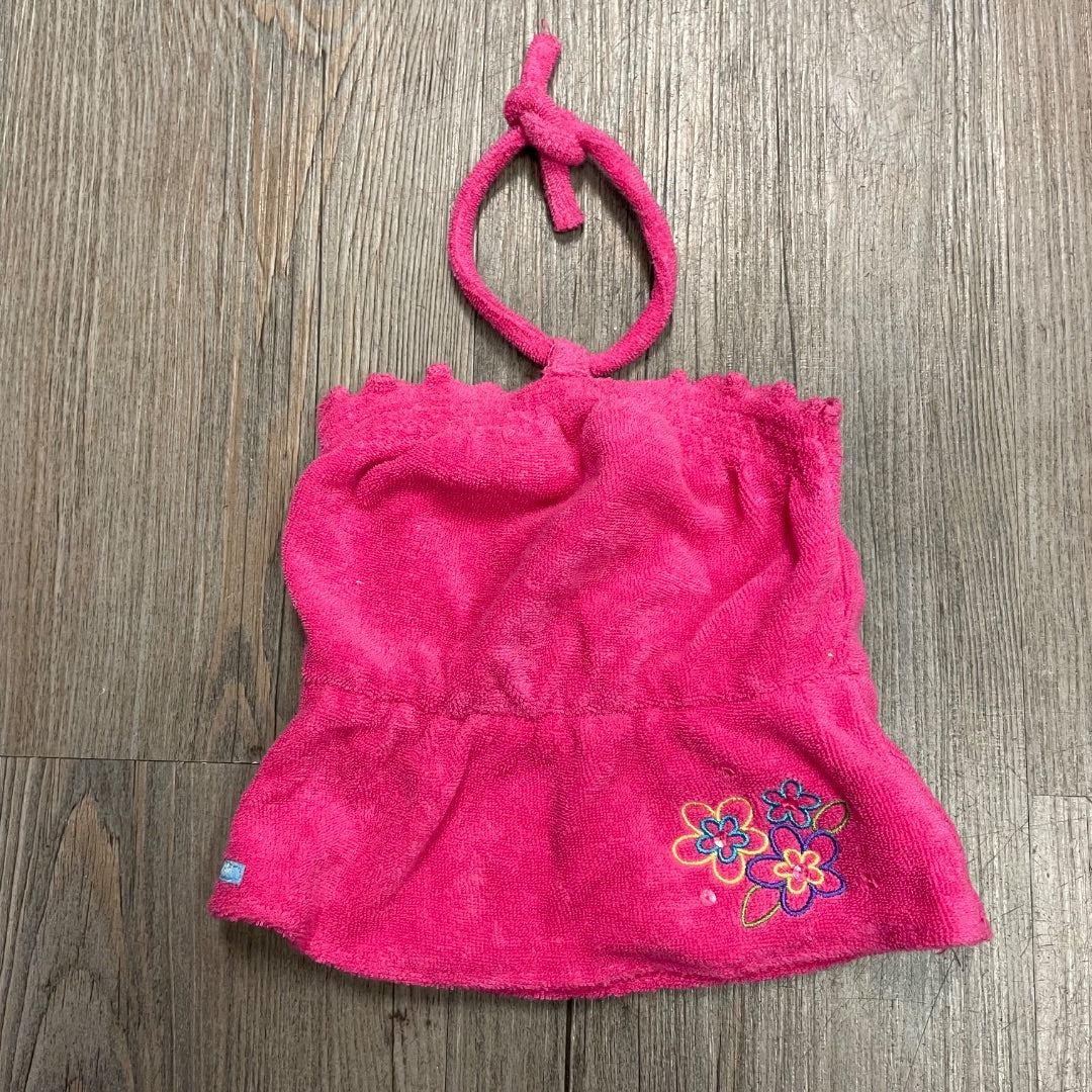 Pink American Girl Doll Dress, 18 inch Doll