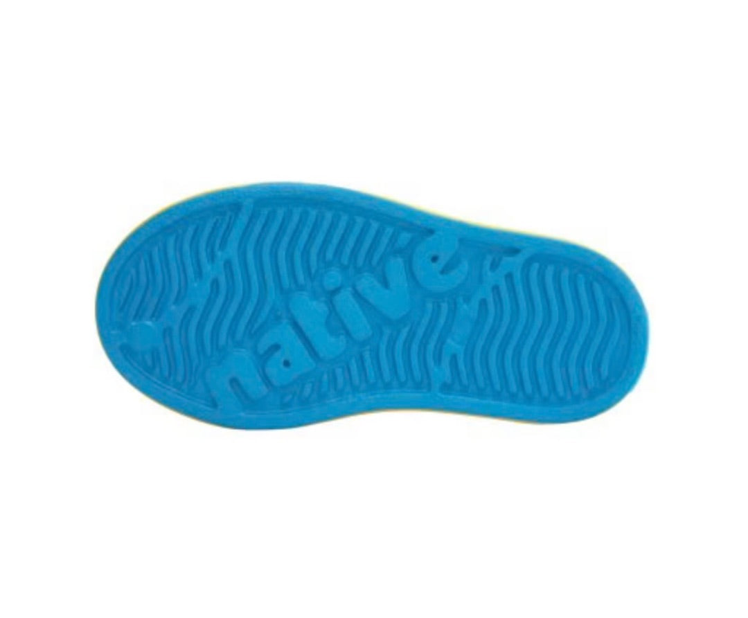 Wave Native Jefferson Child, C7