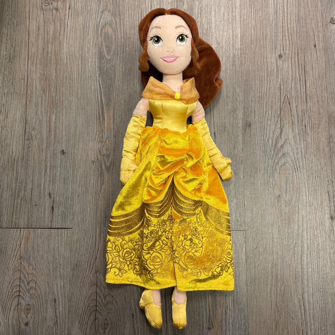 Yellow Disney Toys - Dolls, 20 inch