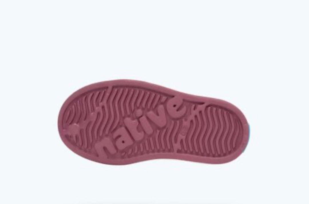 Twilight Native Jefferson Child, C12