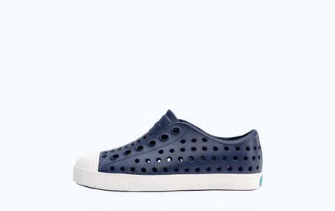 Regatta Blue Jefferson Child, J5