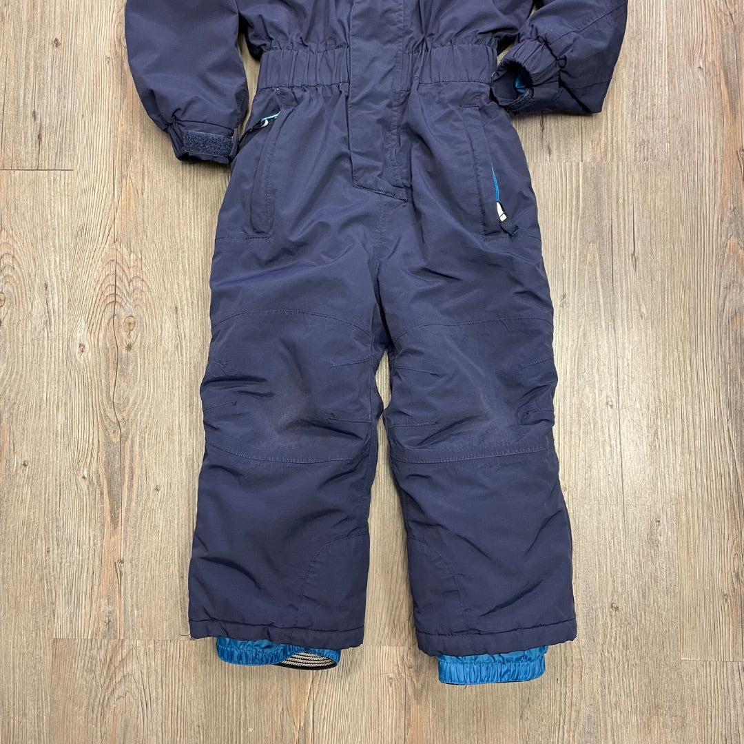 Blue Mountain Warehouse Snow Suit, 2-3Y