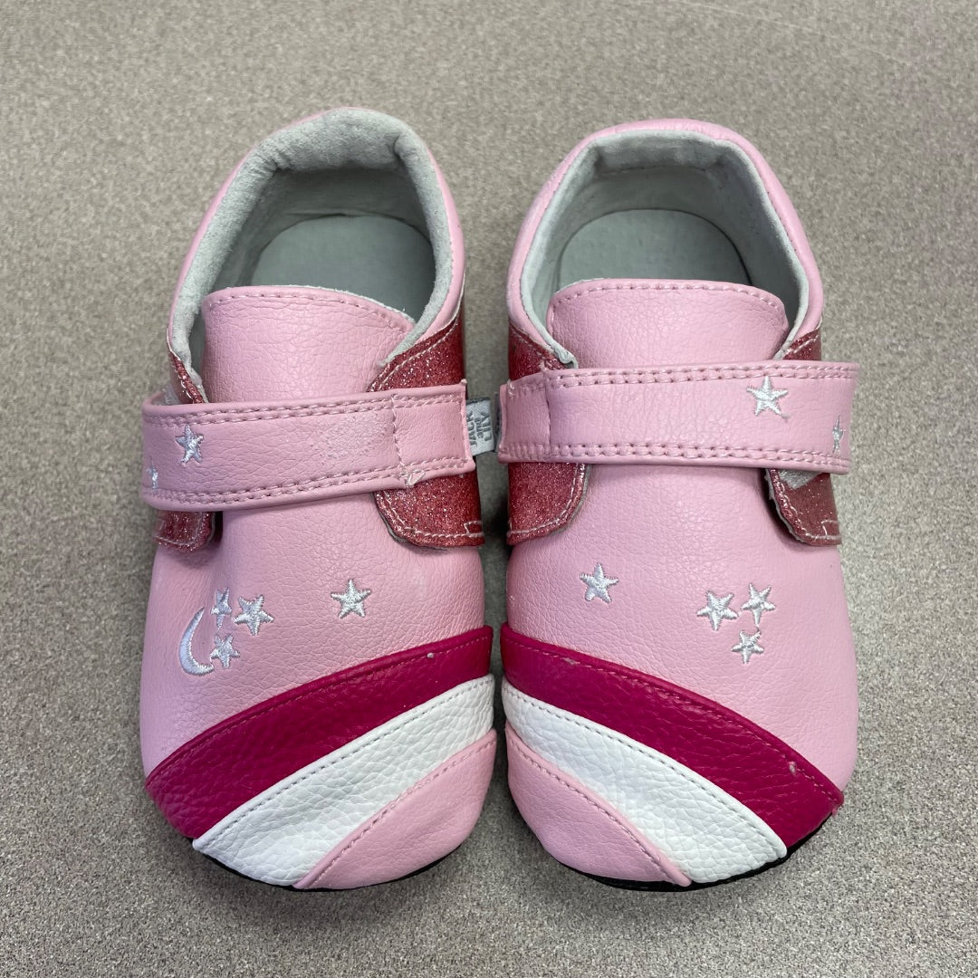 Pink MyMocs - Starlite Shoe, 30-36M
