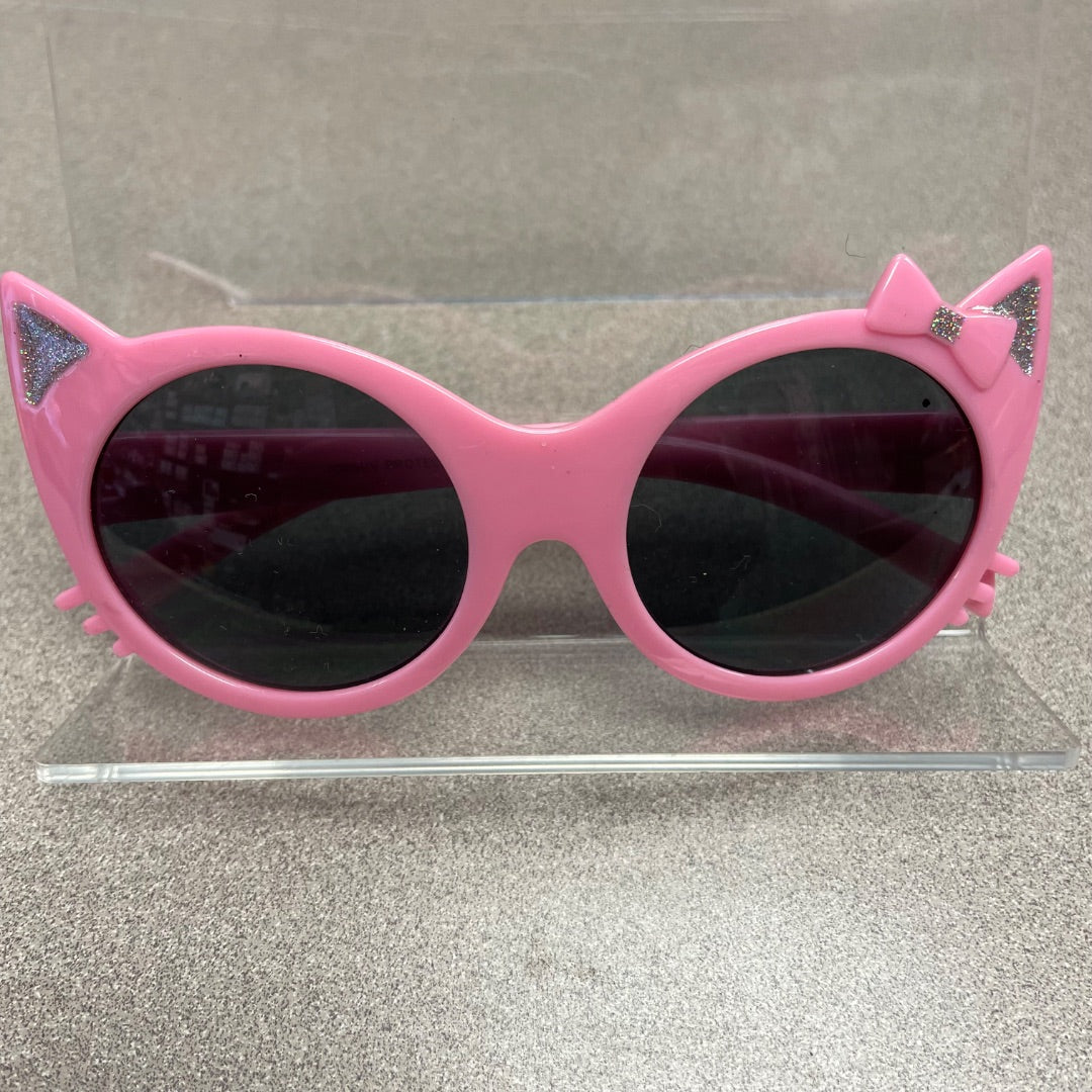 Pink Sunglasses, Pre-owned