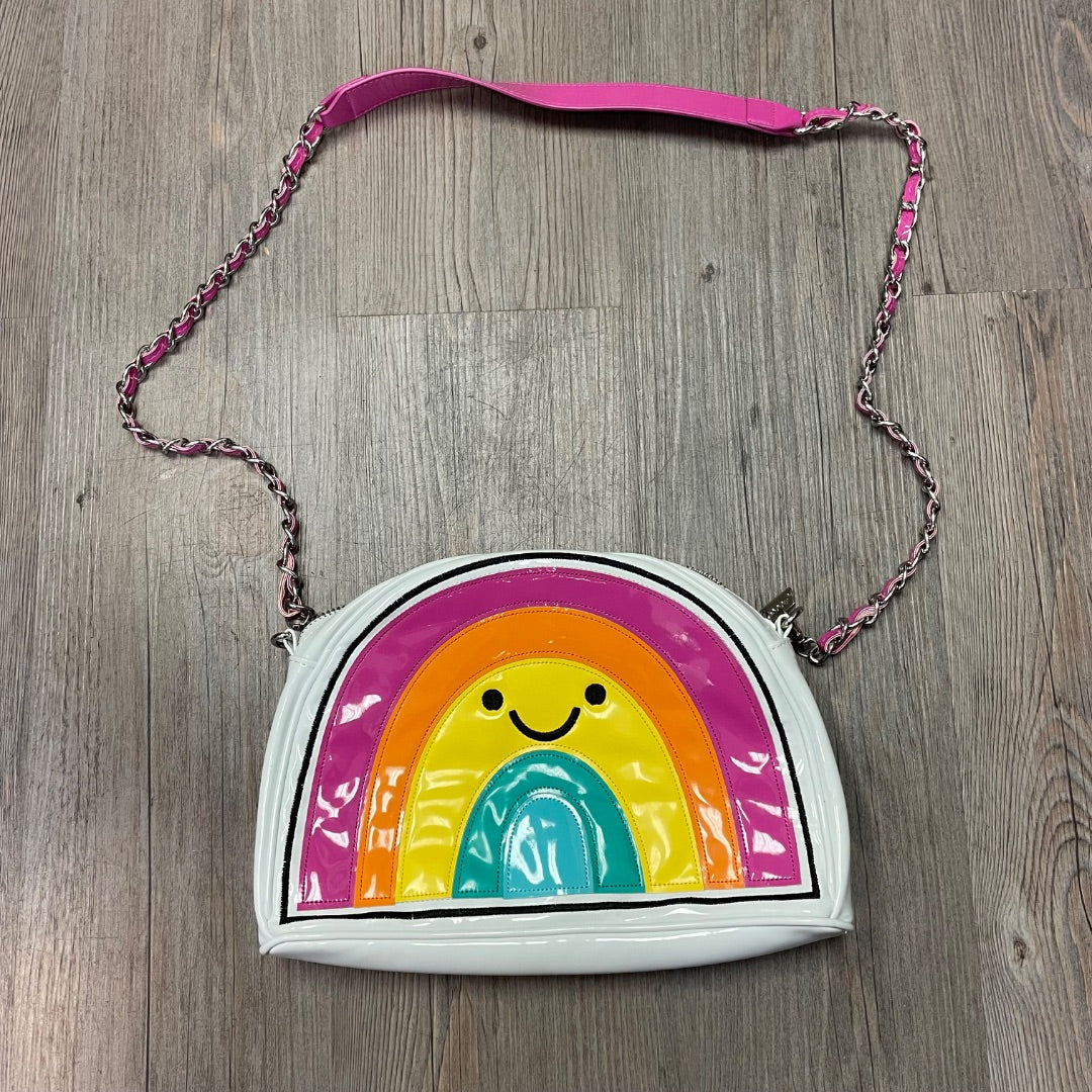 Rainbow Iscream Shoulder Bag, Pre-owned