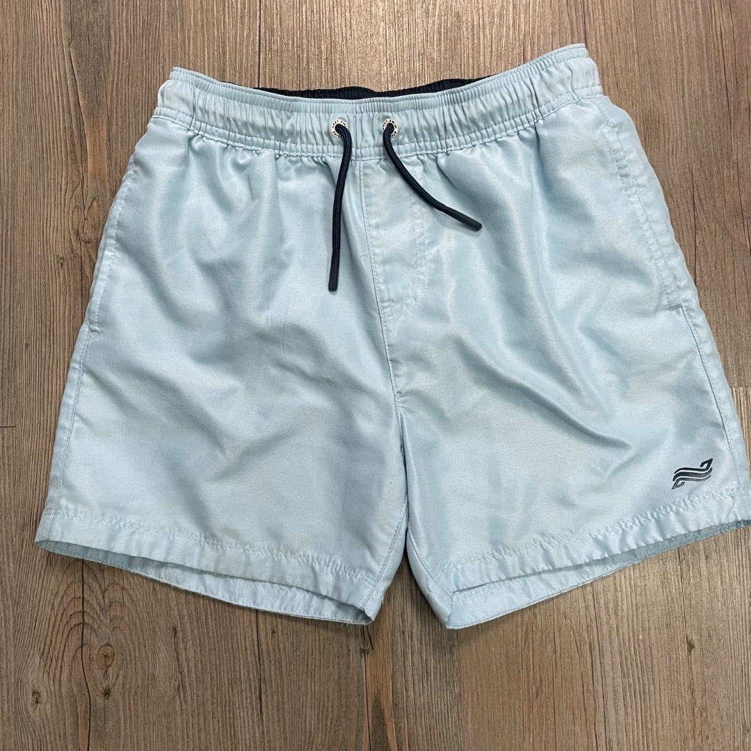 Blue Next Swimming Shorts, 11Y