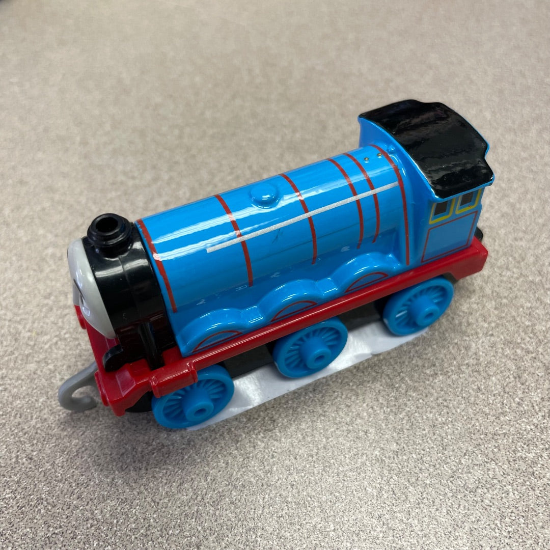 Blue Thomas Gordon Trackmaster, 3Y