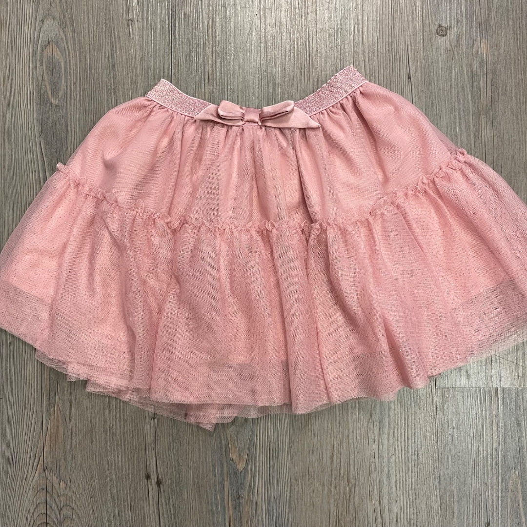 Dustyrose H&M Skirt, 5Y