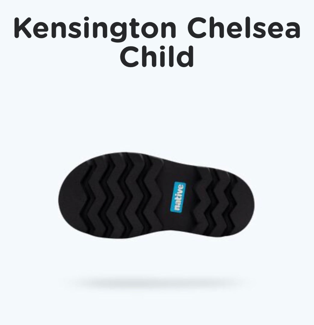 Black Kensington Chelsea, J2