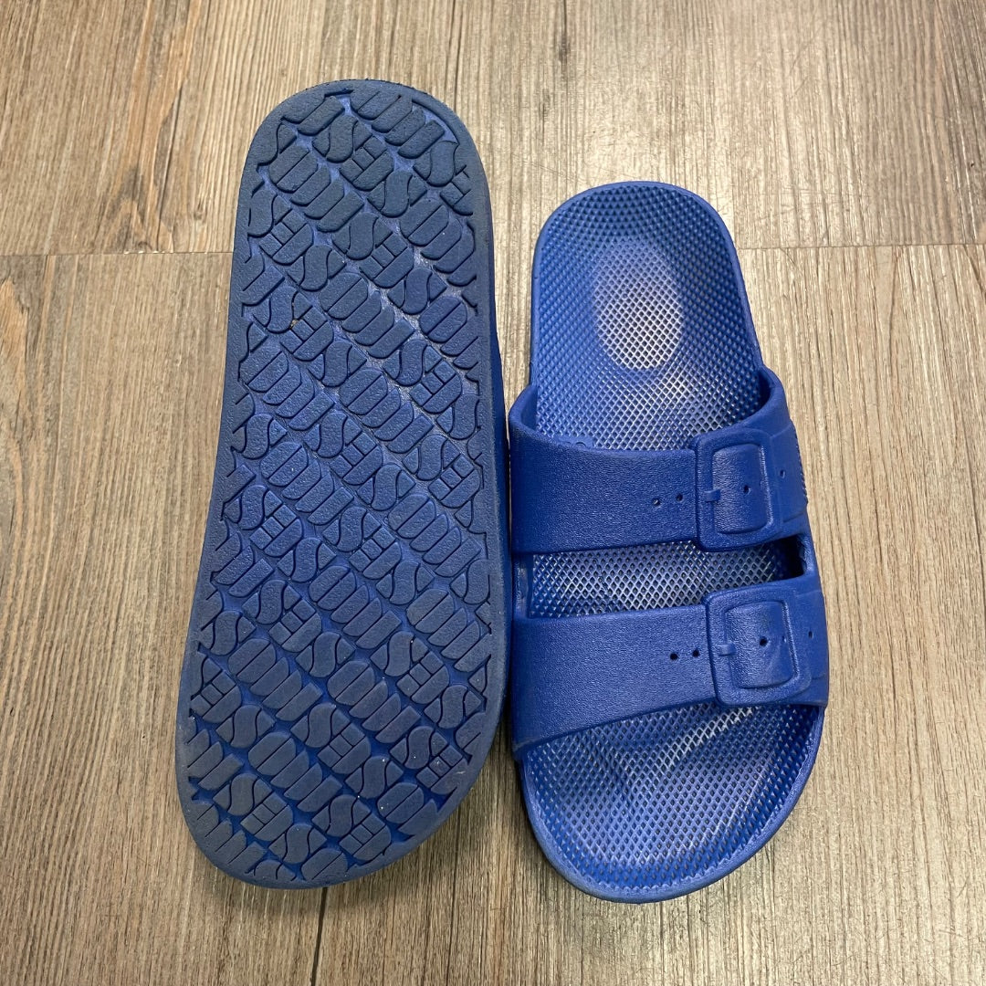Blue Moses Slides, 13-1Y