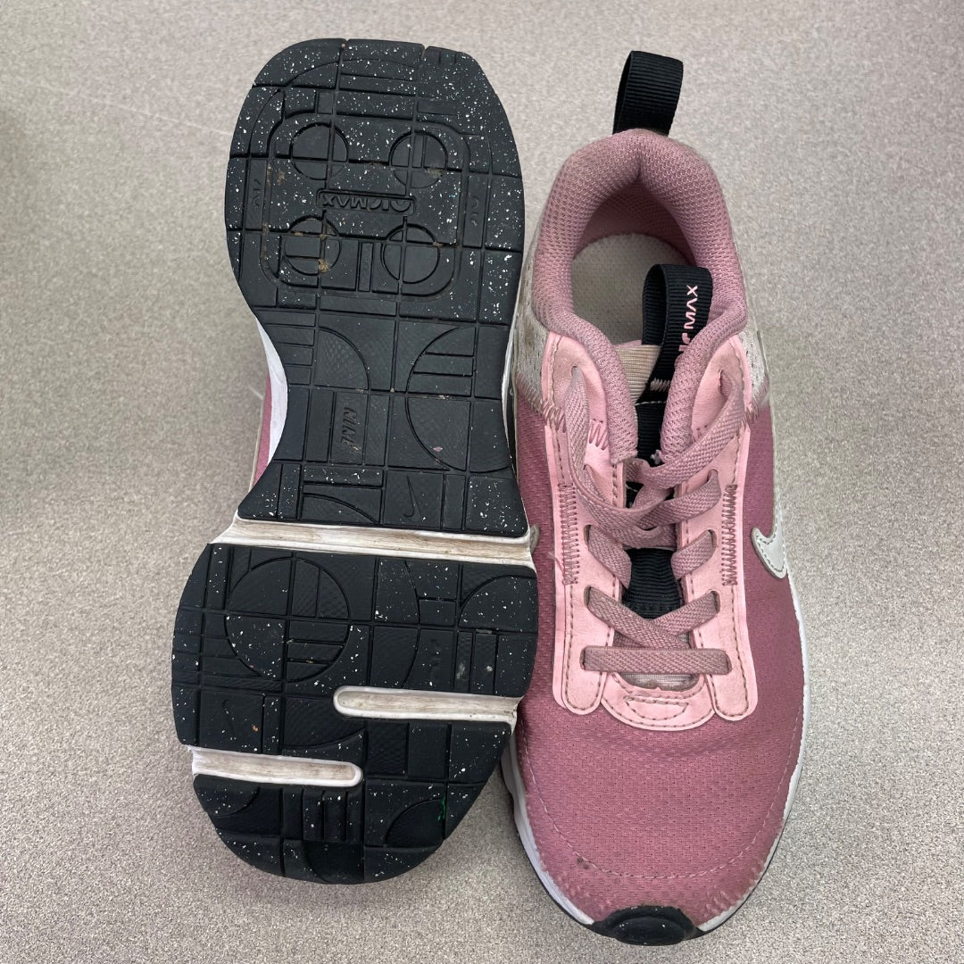 Dustyrose Nike Air Max Slip ON Shoes, 1Y